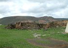 ruinas cortijo de los saenz